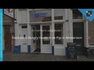 Store Hungry Hustle   Ceintuurbaan 276h   Amsterdam   Horecamakelaardij Knook en Verbaas   YouTube