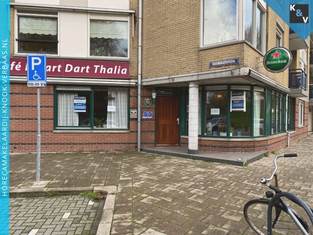 Café Biljart Darts - Boerhaaveplein 2 - Schiedam - Horecamakelaardij Knook en Verbaas - soc.jpg