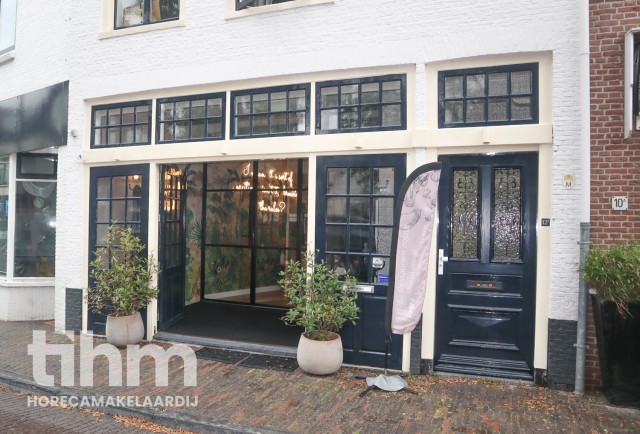 1 - 109 - Restaurant te koop centrum Woerden aangeboden door TiHM Horecamakelaardij.jpg
