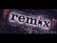 Remix Cocktailbar Eindhoven