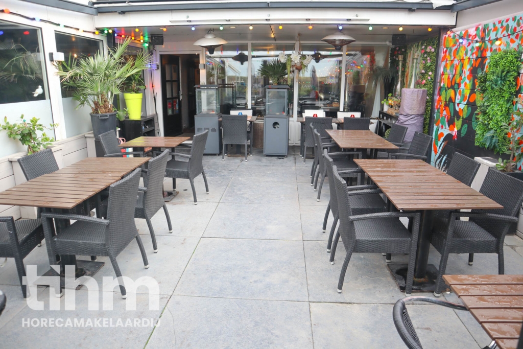 18 - Mexiaans restaurant te koop boulevard Noordwijk aan Zee aangeboden door TiHM Horecamakelaardij - 2146.jpg