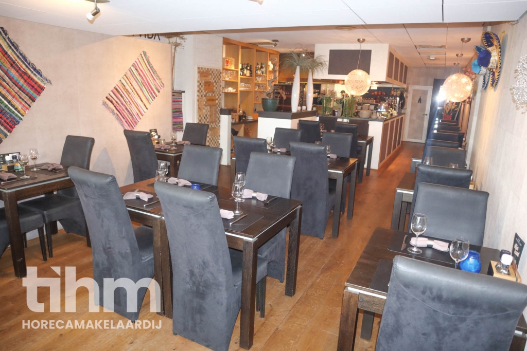 2 - Mexiaans restaurant te koop boulevard Noordwijk aan Zee aangeboden door TiHM Horecamakelaardij - 2111.jpg