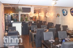4 - Mexiaans restaurant te koop boulevard Noordwijk aan Zee aangeboden door TiHM Horecamakelaardij - 2103.jpg
