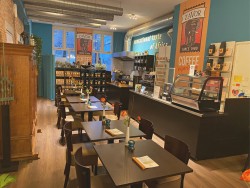 Lunch Café Zavor - Hoogstraat 91a - Schiedam - Horecamakelaardij Knook en Verbaas - 5.jpg