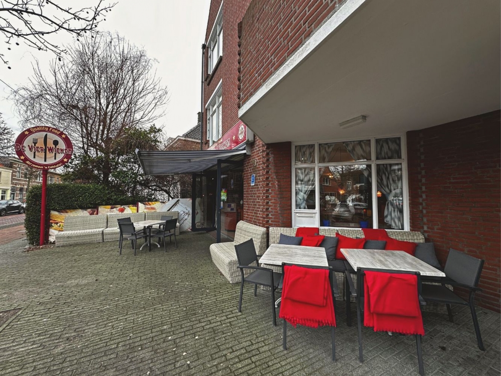 Vastgoed Cafetaria Lunchroom - Herenstraat 41-41c Wateringen - Horecamakelaardij Knook en Verbaas - 1.jpg