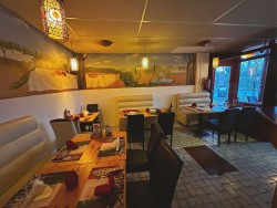 Italiaans restaurant - Zwartemeerlaan 40 - Leiden - Horecamakelaardij Knook en Verbaas - 1.jpg