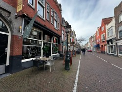 Restaurant - Sijgje - Morsstraat 6-8 - Leiden - Horecamakelaardij Knook en Verbaas - 2.jpg