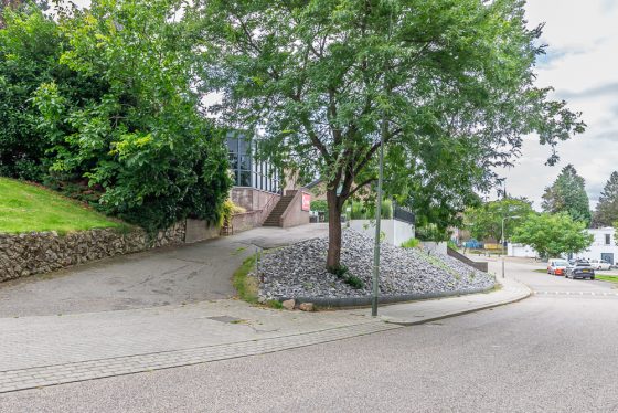 Danscentrum te koop in Urmond, Limburg — Crea Dance Stein € 755.000,– k.k