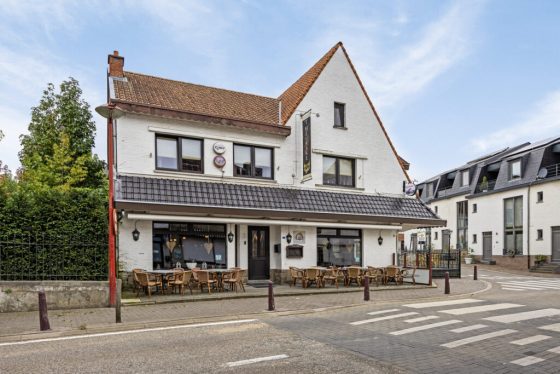 Horeca beleggingspanden te koop in Riemst, Vlaams Gewest