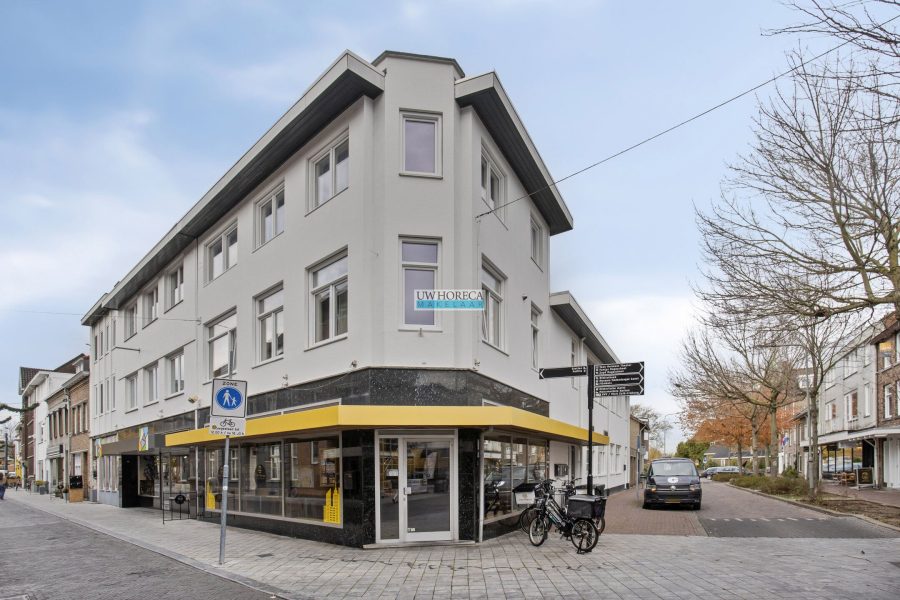 Afhaalrestaurant ter overname in Sittard, Limburg — Sherpa Sushi Sittard € 20.000,--