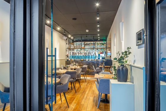 Restaurant te huur in Maastricht, Limburg — Fantastisch Restaurant hartje centrum Maastricht - ideaal voor fine dining