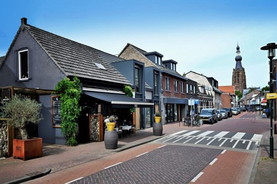 Café/restaurant ter overname in Hilvarenbeek, Noord-Brabant — ROOTS FOODBAR TE HILVARENBEEK
