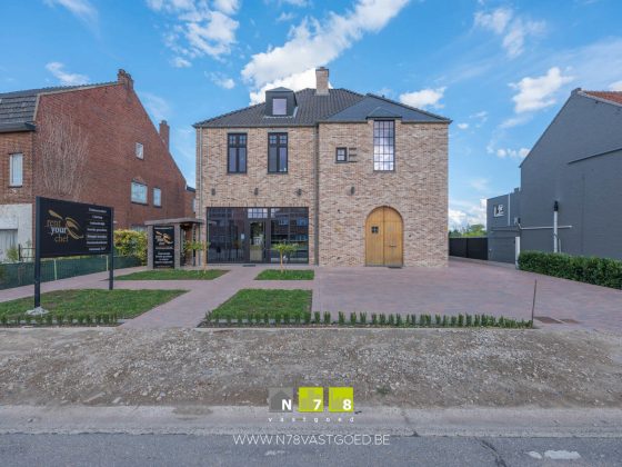 Catering/traiteurbedrijf te koop in Dilsen-Stokkem, Vlaanderen — Rent Your Chef Traiteurswinkel en catering Dilsen-Stokkem