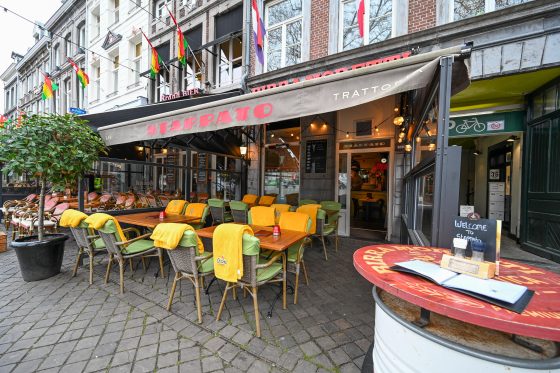 Restaurant te huur in Maastricht, Limburg — Stappato Maastricht