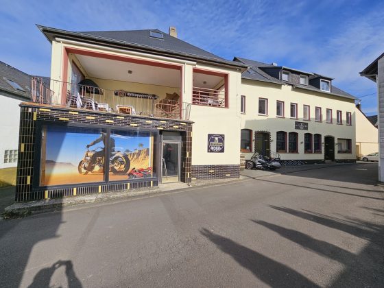 Hotel ter overname in Berlijn, Berlijn — Motorhotel | 16 kamers