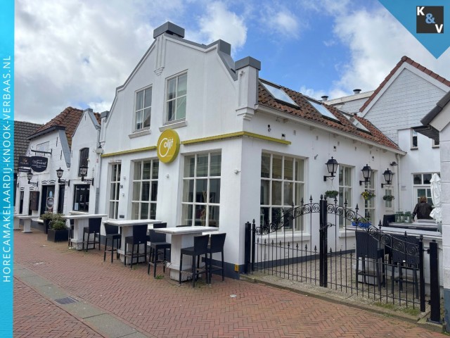 Restaurant Olijf - Voorstraat 54 - Spijkenisse - Horecamakelaardij Knook en Verbaas - soc.jpg