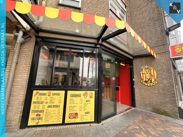 Horecaruimte - King Churros - Promenade 40a - Zoetermeer - Horecamakelaardij Knook en Verbaas - soc.jpg