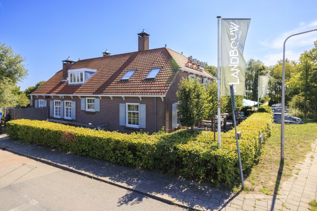 Zijdeweg 58, 2245 BZ Wassenaar � De Landbouw Wassenaar-110.jpg