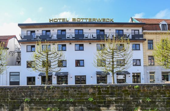 Hotel te koop in Valkenburg, Limburg — HOTEL BOTTERWECK, VALKENBURG AAN DE GEUL