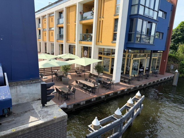 H20260076 - AANGEBODEN TER OVERNAME Italiaans Restaurant - Swaenswijkplaats 29 - Alphen aan den Rijn - 2.jpg