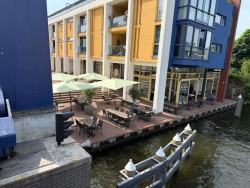 H20260076 - AANGEBODEN TER OVERNAME Italiaans Restaurant - Swaenswijkplaats 29 - Alphen aan den Rijn - 2.jpg
