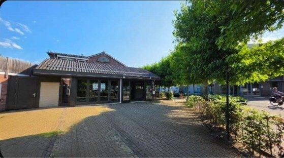 mogelijk als: restaurant of brasserie of lunchroom te huur in Someren, Noord-Brabant