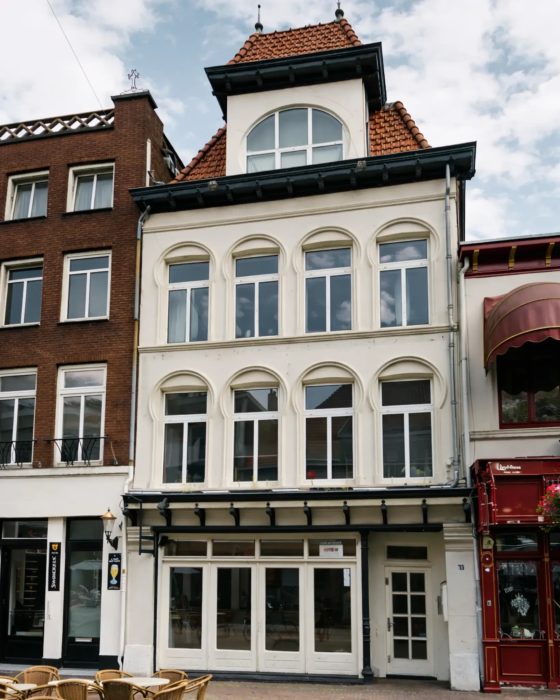 Restaurant ter overname in Venlo, Limburg — Restaurant | Bistro | Fusion | Pub | All-day