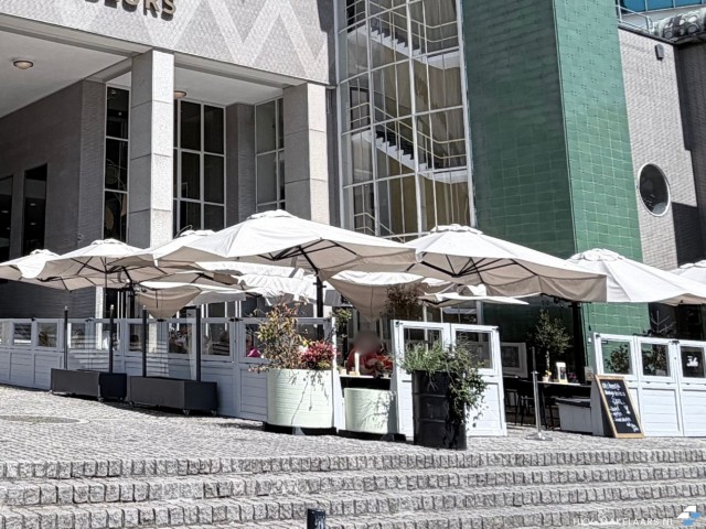 Brasserie Jules - Beursplein 33 - Rotterdam - HKV Makelaars - 1.jpg
