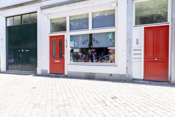 Restaurant ter overname in Maastricht, Limburg — Boschstraat Maastricht
