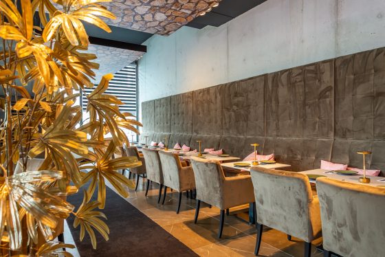 Restaurant ter overname in Roermond, Limburg — Horecapareltje te Roermond