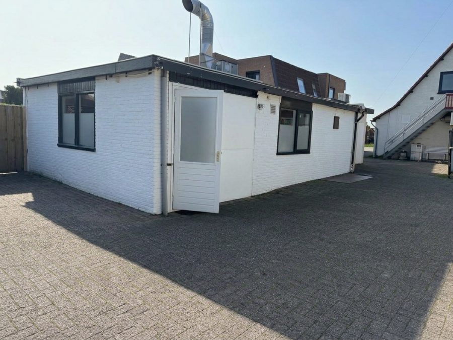 Afhaalrestaurant ter overname in Noord-Holland — Topkans Dark Kitchen lage maandlasten