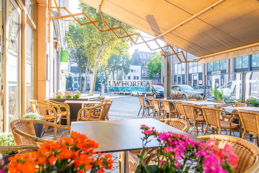 Restaurant ter overname in Heerlen, Limburg — Italiaans restaurant La Bella Sera Heerlen