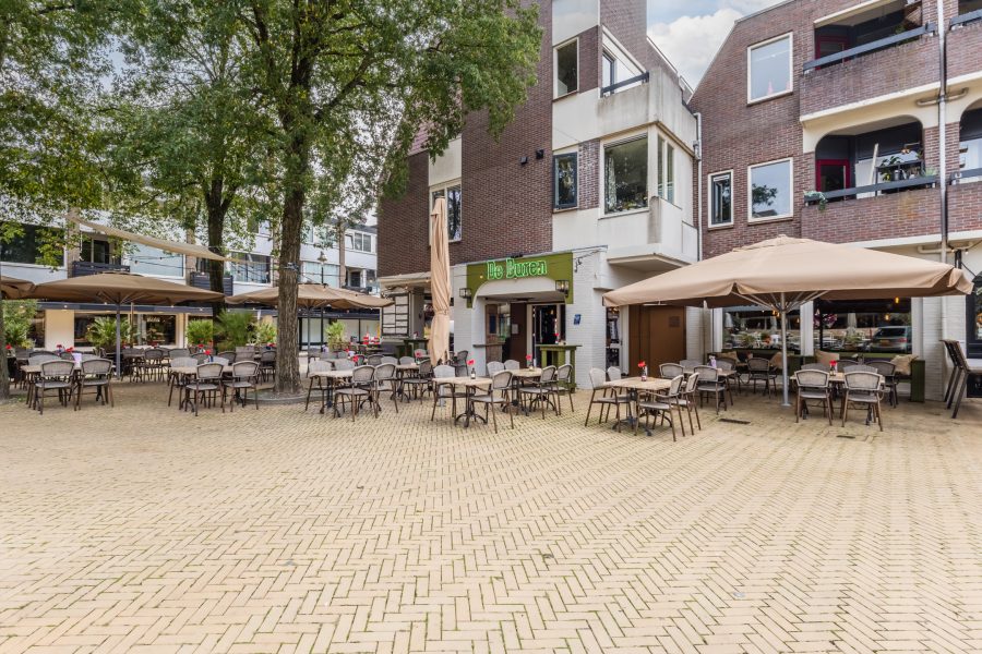 Restaurant te huur in Apeldoorn, Gelderland — Gevestigde horeca-exploitatie in hartje Apeldoorn