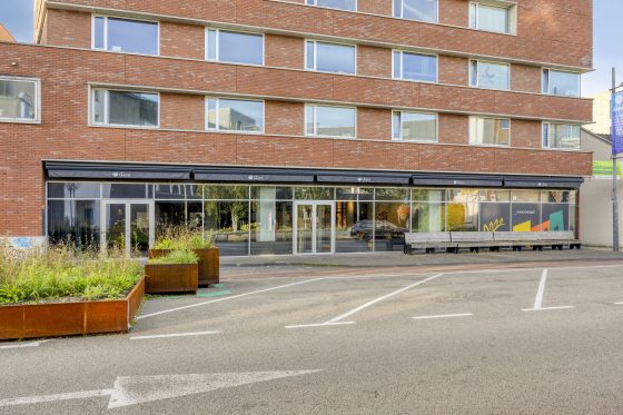 Restaurant ter overname in Eindhoven, Noord-Brabant — Restaurant Veera