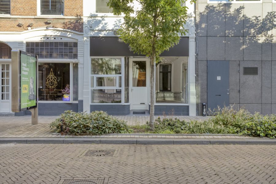 Casco te huur in Tilburg, Noord-Brabant — CASCO HORECARUIMTE STATIONSSTRAAT TE TILBURG