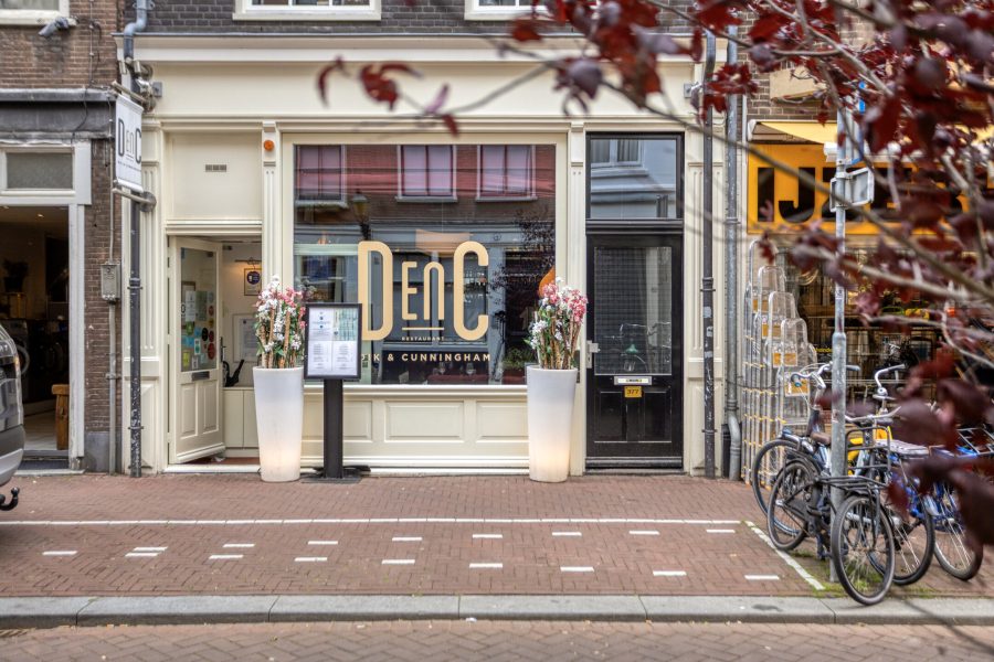 Restaurant ter overname in Amsterdam, Noord-Holland — ID3904 Verzorgd restaurant op toplocatie