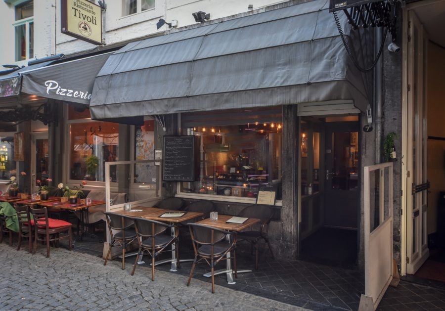 Casco te huur in Maastricht, Limburg — Platielstraat, Maastricht