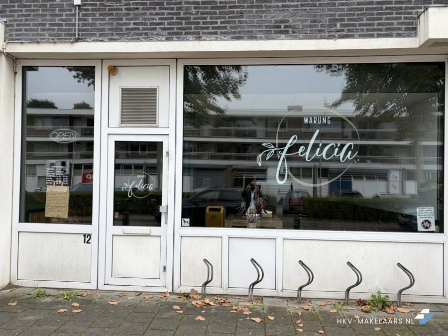 Restaurant/bezorgservice ter overname in Zwijndrecht, Zuid-Holland — Ter Overname: Gezellig eethuis in Zwijndrecht