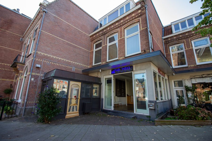 Restaurant/bezorgservice ter overname in Haarlem, Noord-Holland — Home Pizza – Haarlem