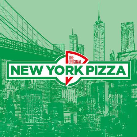 Bezorgservice ter overname in Heythuysen, Limburg — New York Pizza Heythuysen