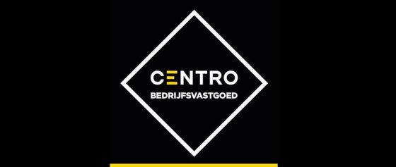 Logo van Centro Vastgoed Belgie