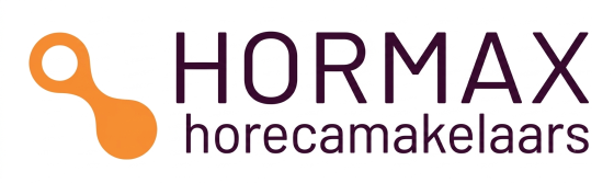 Logo van Hormax Breda B.V.